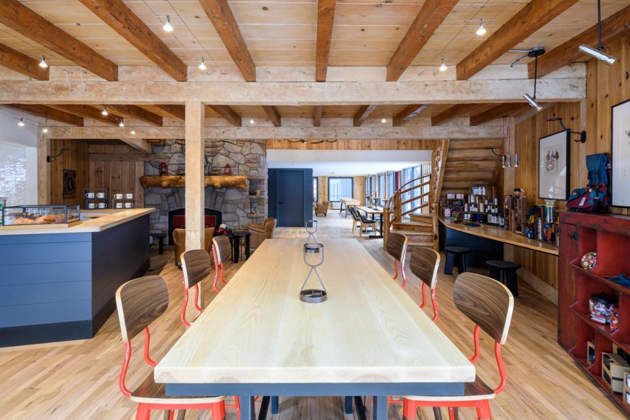 Mountain Modern Jackson Hole Motel Dış mekan fotoğraf